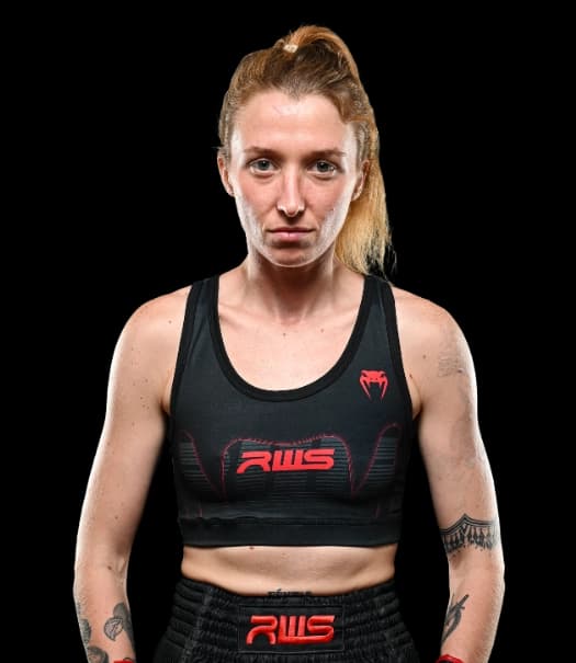 Elsa Vallot