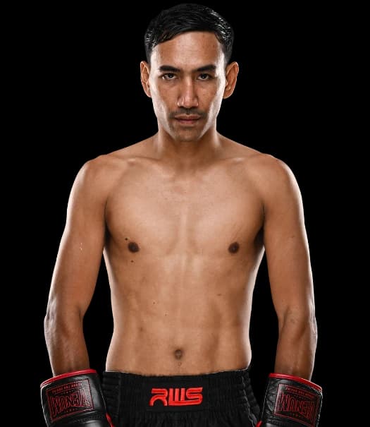Yodthongthai Sor. Sommai