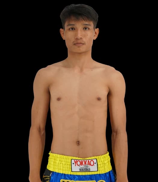 Kaenpetch Singmaneechai