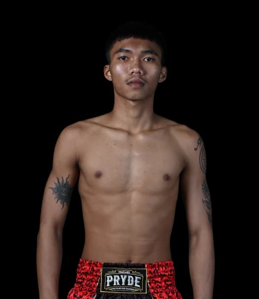 Ploymongkol Jor. Muangsri
