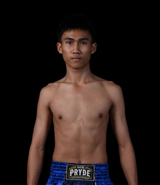 Petchsiri Panniwat Muay Thai