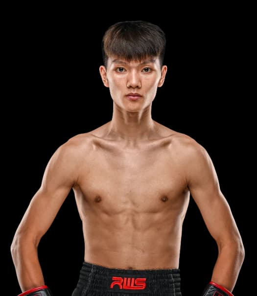 Liao Shixu