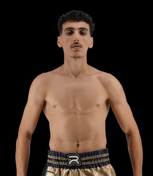 Hamza Akoudad