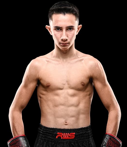 Elijah Hinzmann