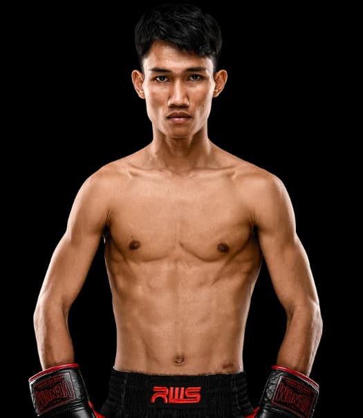 Kaewfahnoi Jeab Ramintra