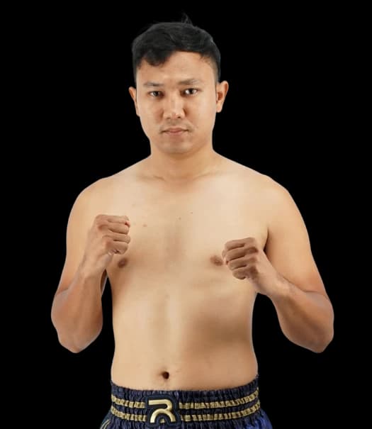 Kwangthong Looksuan