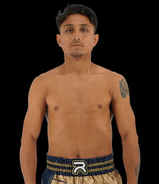 Myo Myat Aung