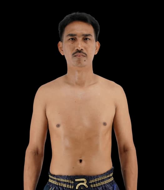 Yodtanong Yodtanong Muay Thai Gym