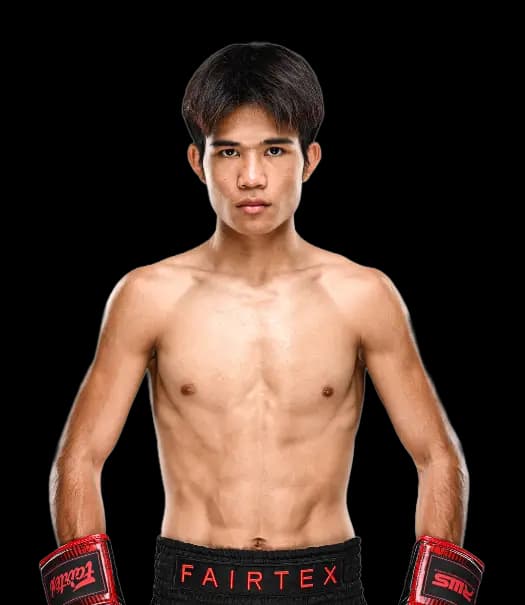 Phettechin Bangsaen Fight Club