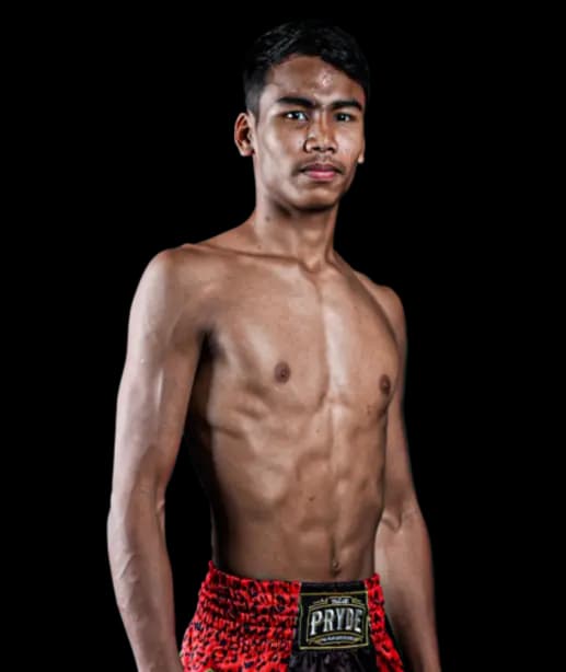 Kranarong Theppichaiyut