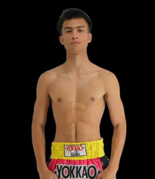 Thanthep Sor. Naruemon