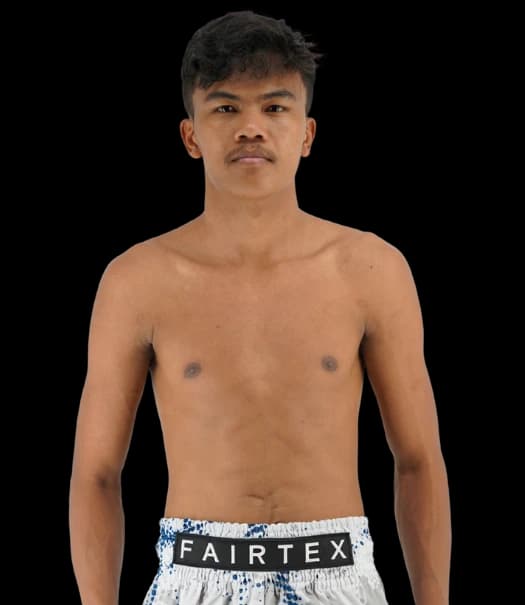 Raksaensook Sirilak Muay Thai