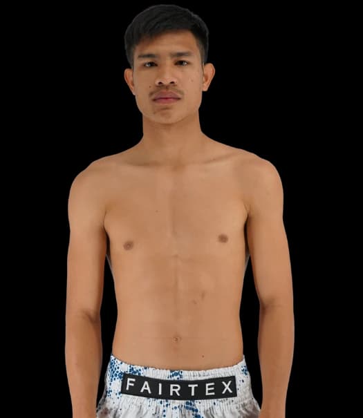 Petchsaenchai M.U. Den Khonmai Baowee