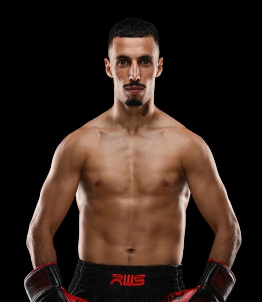 Hamza Sabri