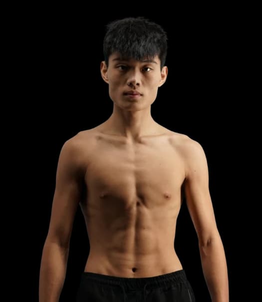 Kang Letong