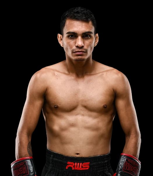 Daniel Nascimento