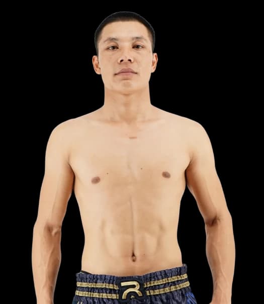 Chaloemphon Sitkruthai