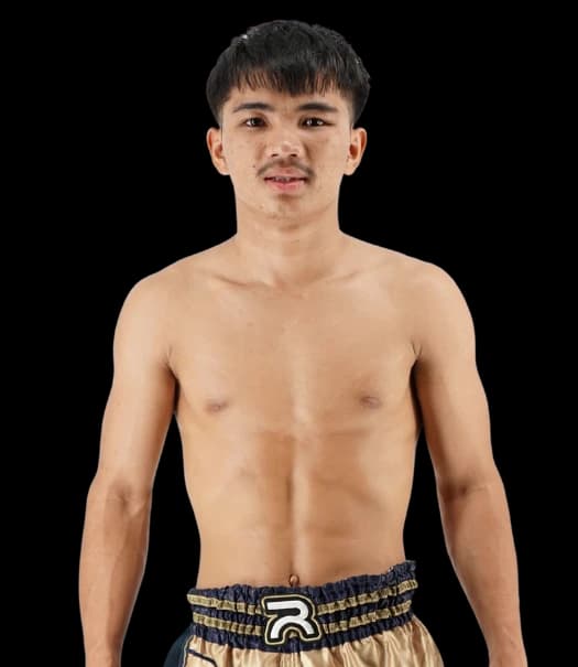 Saw Aung Htet Oo