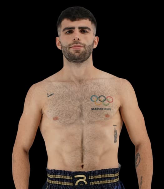 Mohammadreza Ghadirnezhadpardasti