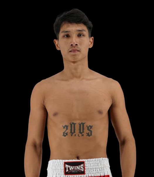 Petchdaonuea Sor.Somchai