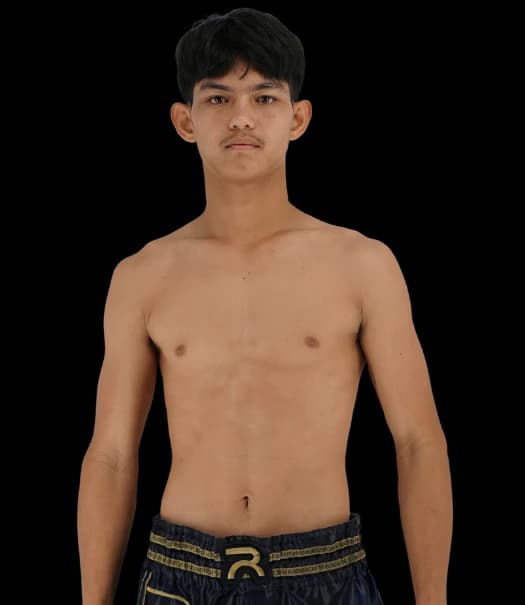 Chaipluem Sor. Ploychattakun