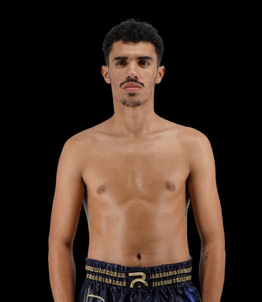 Adam El Amiri