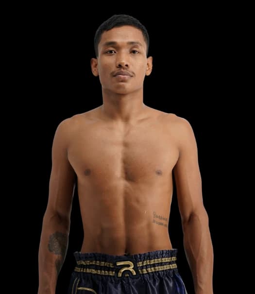Monchai