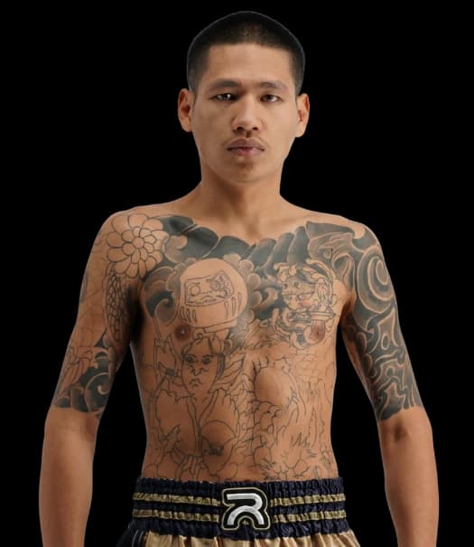 Laemthaen Chotbangsaen