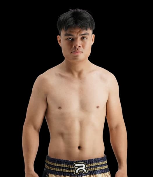 Yodkhankluay Sityodsanan