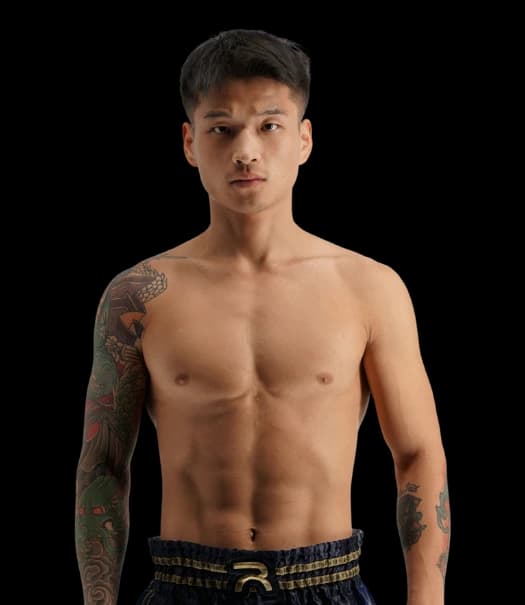 Huang Shiao
