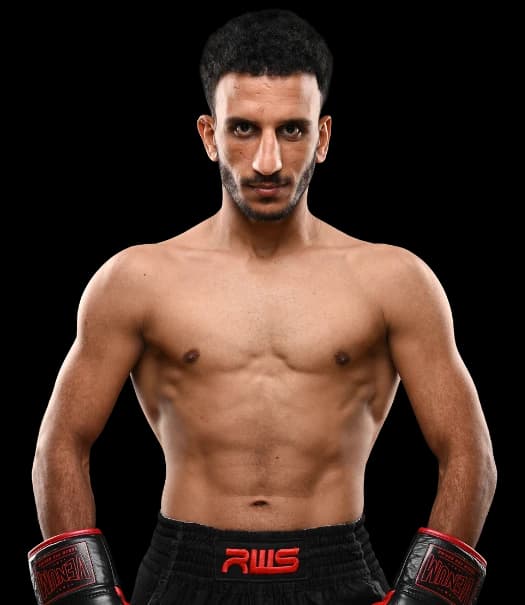 Hicham Beliych
