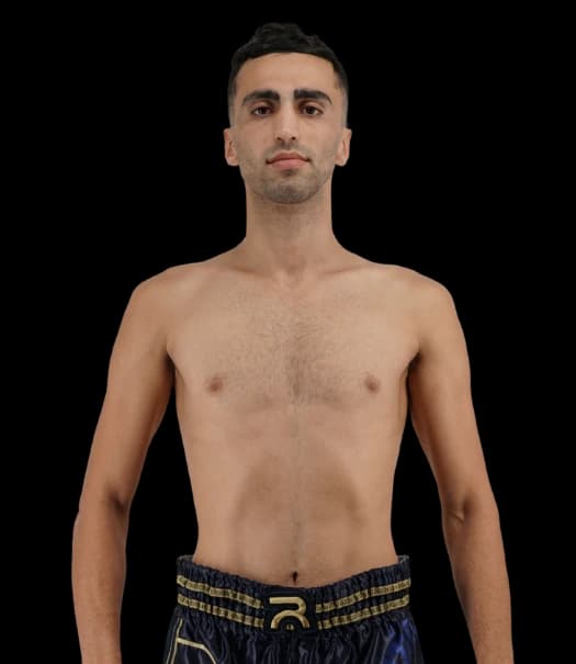 Mohammadarman Mohammadpour