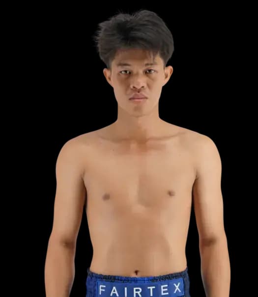 Faiphetnakorn Kongchakrawan Muay Thai