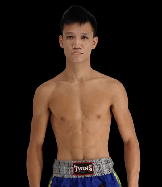 Chamuakpetch Addsanpatong