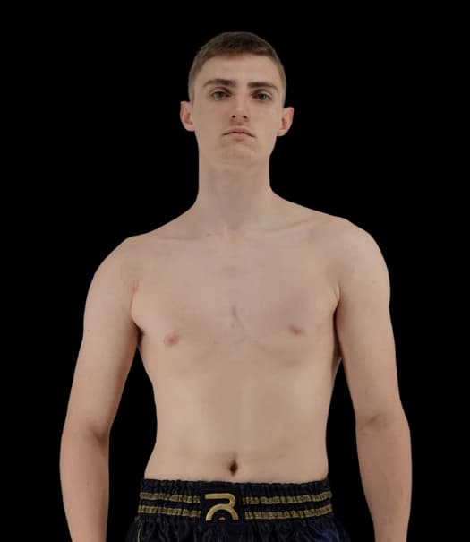 Aiden Hooper