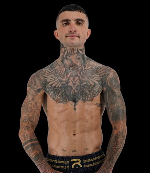 Lee Mackay