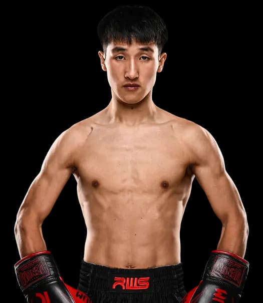 Han Haopeng