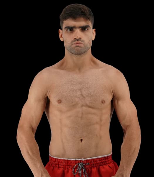 Alexandre Parreira