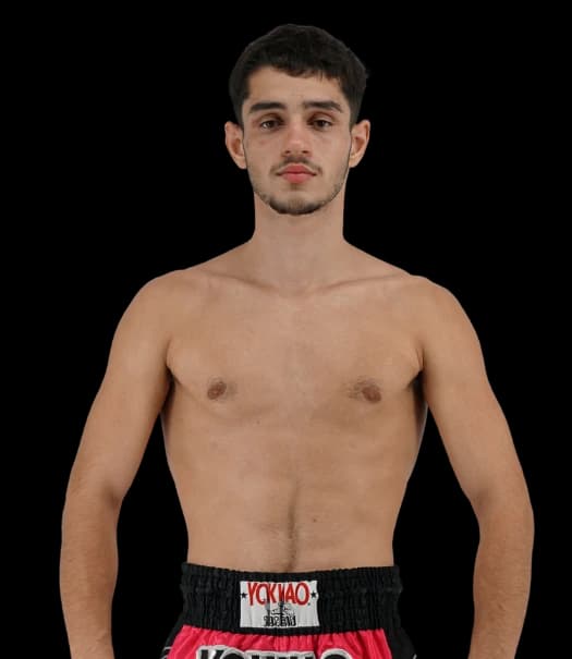 Amirreza Choubari