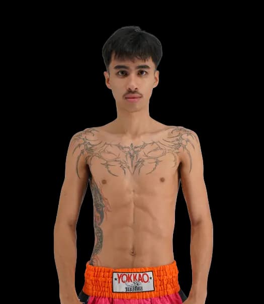 Patakthong T.K.D. Muay Thai Gym