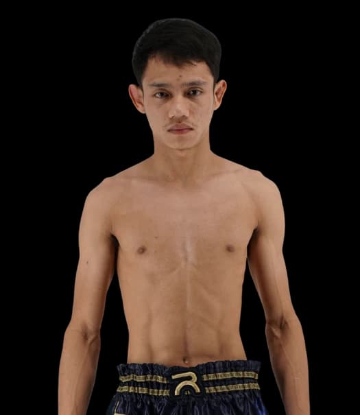 Fahlikit Looknongsaeng