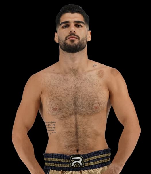 Hassan Cherati
