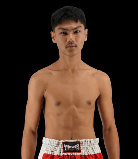 Kanchai Leknakhonsri