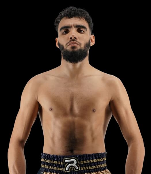 Abdellah Chouay