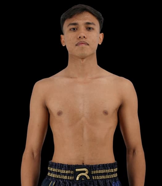 Amirul Azim