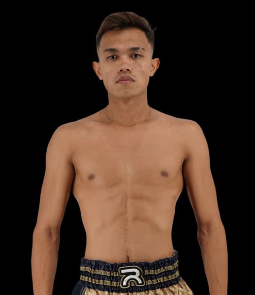 Khairul Aizat
