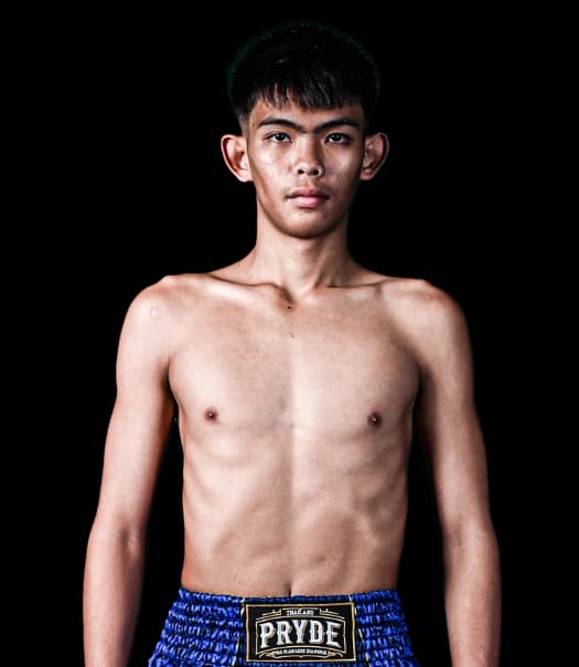 F1 Por. Petch Muay Thai