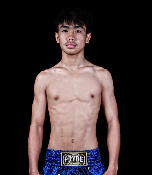 Denchai Sujimawit