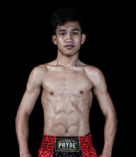 Lanyamo Sitmonchai