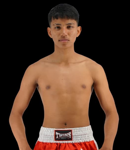 Nat Sitjack Muay Thai